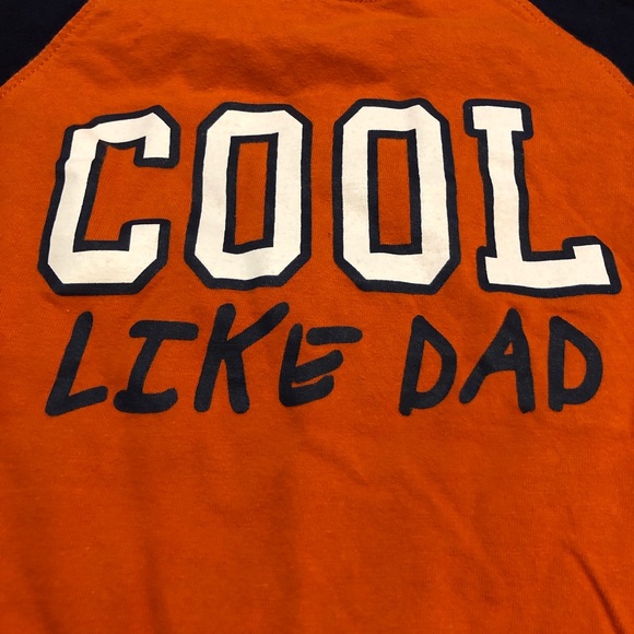 Falls Creek 4T Tee - Picture 2 of 4